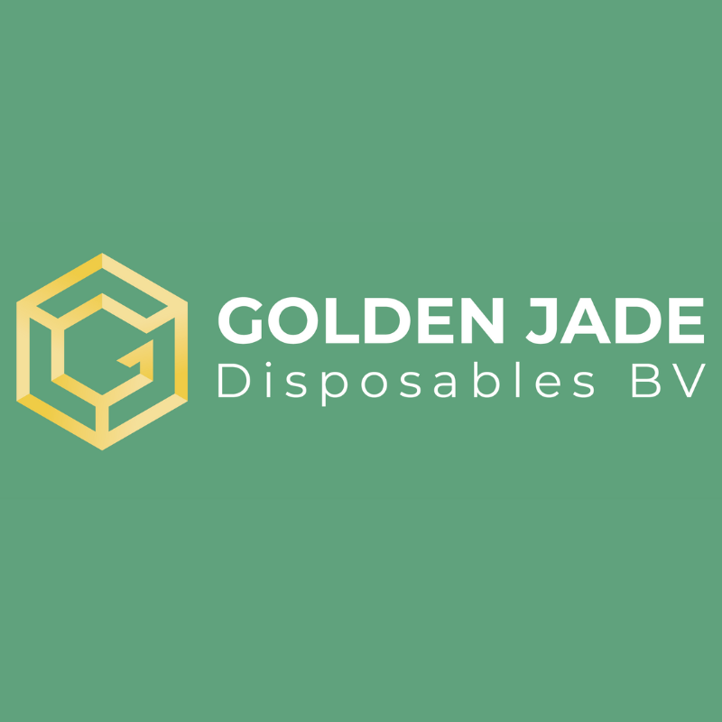 Golden Jade Disposables